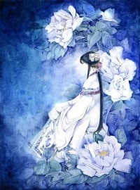 (网王同人)水仙之恋