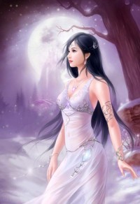 吟花