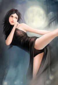 卿本禍國:權臣掌心寵