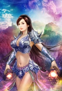 女友小美之非常任務