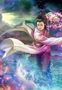 宠妻入魔:霸道老公深深爱