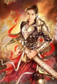 躍馬大唐