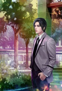外室她纖腰玉骨(穿書)