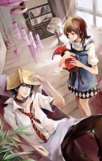 叛佛(真高僧vs假太監)
